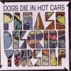 Dogs Die In Hot Cars - Please Describe Yourself (2004)