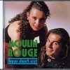 Moulin Rouge - Boys Don't Cry (1989)