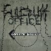 Fulcrum - Insects Society (2010)