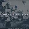 Modern Life Is War - Witness (2005)