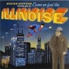Sufjan Stevens - Sufjan Stevens Invites You To: Come On Feel The Illinoise (2005)