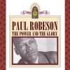 Paul Robeson - The Power And The Glory (1991)