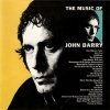 John Barry - The Music Of John Barry (1994)