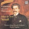 Martin Sieghart - Johann Strauß: G'schichten aus dem Wienerwald (2000)