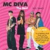 MC Diva - The Best (2008)