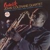 The John Coltrane Quartet - Crescent (1987)
