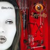 Zynthoma - Brutal Silencio [ep] (2007)