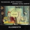 Michael Jefry Stevens - Elements (1996)
