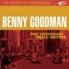 Benny Goodman - The Legendary Small Groups (2002)