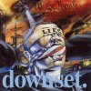 Downset - Downset (1994)