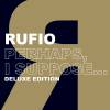 rufio - Perhaps, I Suppose... (2001)