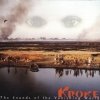 Kroke - The Sounds of the Vanishing World
