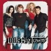 Little Big Town - Little Big Town (2002)