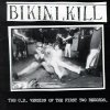 Bikini Kill - The C.D. Version Of The First Two Records (1994)