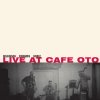 John Edwards - Live At Cafe Oto (2009)