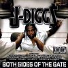 J Diggs - Both Sides Of The Gate (2003)