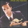 David Van Tieghem - These Things Happen (1984)