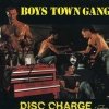 Boys Town Gang - Disc Charge (1981)