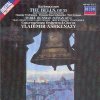 Natalia Troitskaya - Die Glocken, Op.35 / Drei Russische Volkslieder (1986)