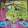 Funkadelic - The Electric Spanking Of War Babies (1981)