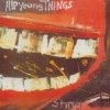 Hip Young Things - Shrug (1994)
