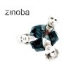 Zinoba - Zinoba (2003)