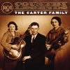The Carter Family - RCA Country Legends (2004)