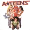A*Teens - Pop 'Til You Drop (2002)