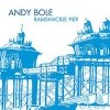 Andy Bole - Ramshackle Pier (2004)