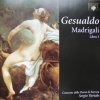 Carlo Gesualdo - Madrigali, Libero 1 (2004)
