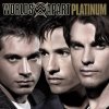 Worlds Apart - Platinum (2007)