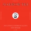 Maeror Tri - Multiple Personality Disorder (1993)