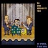 The Karl Hendricks Trio - For A While, It Was Funny (1996)