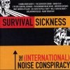 the international noise conspiracy - Survival Sickness (2000)