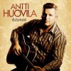 Antti Huovila - Kitarain (2008)