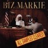Biz Markie - All Samples Cleared! (1993)