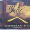 Obbelix & C - Follow Me Anywhere In Dream (1996)