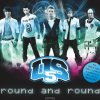 US5 - Round And Round. CD1