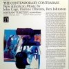 Betram Turetzky - The Contemporary Contrabass (1970)