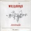 The Wolfhounds - Attitude (1990)
