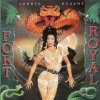 Fort Royal - Ловите ведьму (1995)
