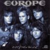 Europe - Out Of This World (1988)