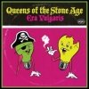 Queens of the Stone Age - Era Vulgaris (2007)