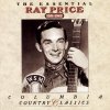 Ray Price - The Essential Ray Price 1951-1962 (1991)