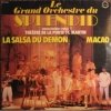 Le Grand Orchestre du Splendid - Enregistrement Public, Théatre De La Porte St. Martin (1980)