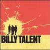 Billy Talent - Billy Talent (2003)
