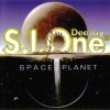 DJ S.I. One - Space Planet (1996)