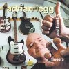 Adrian Legg - Fingers & Thumbs (1999)