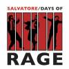 Salvatore - Days of Rage (2001)