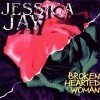 Jessica Jay - Broken Hearted Woman (1996)